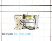 Timer - Part # 1014441 Mfg Part # 154465901