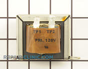 Transformer - Part # 675586 Mfg Part # 660987