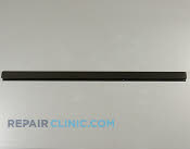 Trim Piece - Part # 499911 Mfg Part # 318029000