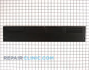 Vent Grille - Part # 503525 Mfg Part # 3188504