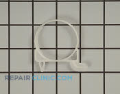 Clip - Part # 277935 Mfg Part # WH1X2725