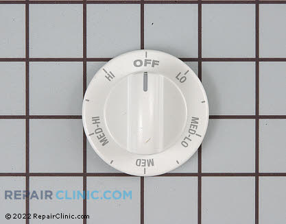 Control Knob 3196028 Main Product View