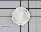 Control Knob - Part # 504667 Mfg Part # 3196028