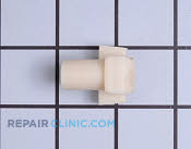 Coupler - Part # 1263898 Mfg Part # WD01X10342