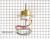 Fan Motor - Part # 1268559 Mfg Part # 113990000016