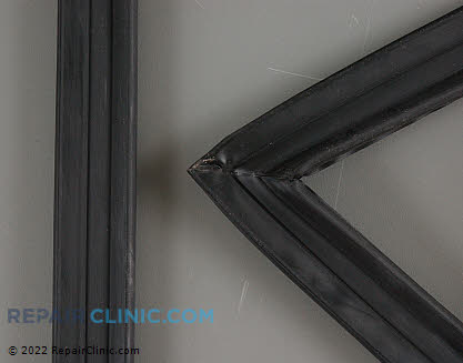 Freezer Door Gasket (OEM)  215734323, 442242