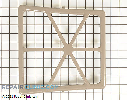Grate, filler (biscuit) 3191279 Main Product View