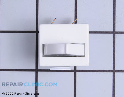 Light Switch 67001368 Main Product View