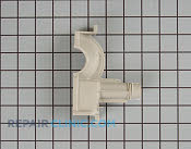 Lower Wash Arm Support - Part # 419508 Mfg Part # 154335301