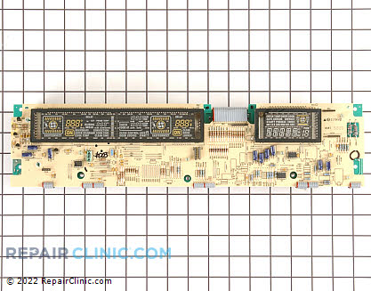 Oven Control Board 4452953 Main Product View