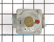Pressure Regulator - Part # 318797 Mfg Part # 0042301