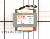 Transformer - Part # 511005 Mfg Part # 3215-0009