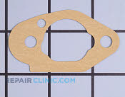 Carburetor Gasket - Part # 1617300 Mfg Part # 16228-ZL8-000