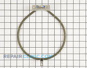 Convection Element - Part # 1064619 Mfg Part # 318255503