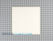 Cooking Tray - Part # 1913624 Mfg Part # FGLSPA062WRE0