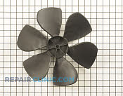 Fan Blade - Part # 829709 Mfg Part # 8031414