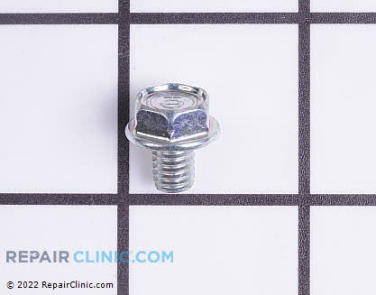 Flange Bolt 95701-06008-00 Main Product View