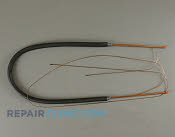 Heat exchanger, refrigerator (532, 550) 532     pr - Part # 819243 Mfg Part # 4250960