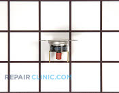 High Limit Thermostat - Part # 1100217 Mfg Part # 414638