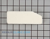 Insulation - Part # 434103 Mfg Part # 20189801
