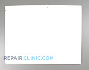 Panel - Part # 544277 Mfg Part # 38335WP