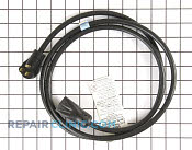 Power Cord - Part # 570241 Mfg Part # 4336084