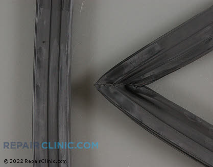 Refrigerator Door Gasket (OEM)  215734324, 442243
