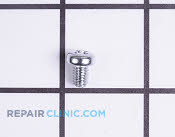 Self Tapping Screw - Part # 1617299 Mfg Part # 90050-ZE1-000
