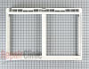 Trim Piece WB29T10028 Alternate Product View