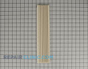 Curtain, window - Part # 916248 Mfg Part # R0131418