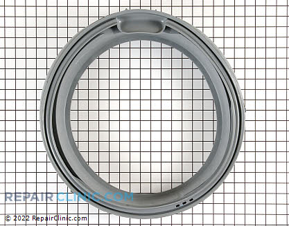 Door Boot Seal 34001302 Main Product View