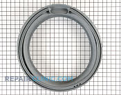 Door Boot Seal - Part # 1122378 Mfg Part # 34001302       
