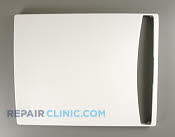 Door Panel - Part # 1057505 Mfg Part # WD35X10050
