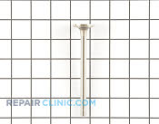 Exhaust Valve - Part # 1604154 Mfg Part # 505-529