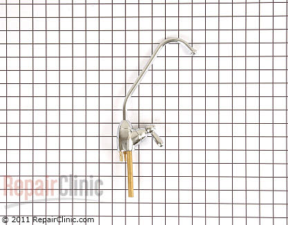 Faucet Kit WS15X10037 Main Product View