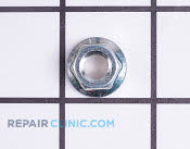 Flange Nut - Part # 1617304 Mfg Part # 94050-08000