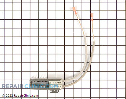 Igniter 12002577 Main Product View