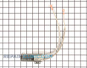 Igniter - Part # 1184290 Mfg Part # 12002577