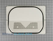 Inner Door Panel - Part # 599404 Mfg Part # 500199