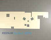 Insulation - Part # 434320 Mfg Part # 20208601