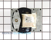 Motor - Part # 1877160 Mfg Part # W10323310