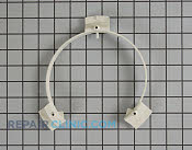 Mounting Bracket - Part # 612934 Mfg Part # 5300809590