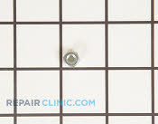Nut - Part # 908440 Mfg Part # 5461380