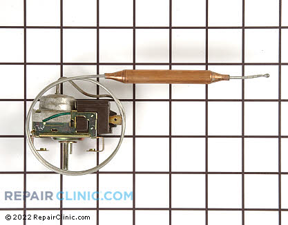 Temperature Control Thermostat 5304410884 Main Product View