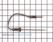 Thermostat - Part # 1914196 Mfg Part # RDTCTA026WRE0