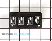 Touchpad and Control Panel - Part # 276805 Mfg Part # WE4X707
