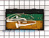 Touchpad and Control Panel WP29X9 Alternate Product View