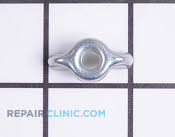 Wing Nut - Part # 1617303 Mfg Part # 90325-044-000