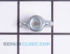 Wing Nut 90325-044-000 Alternate Product View