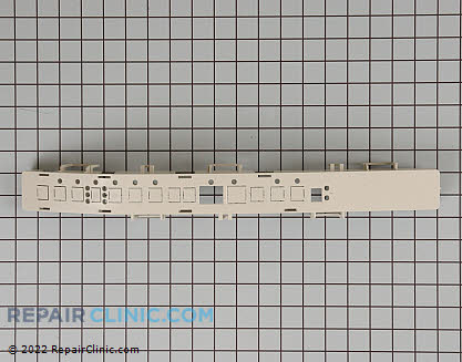 Control Cover 20052801 Main Product View